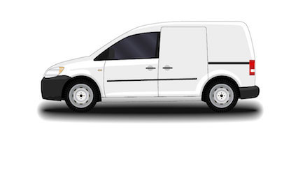 Small Van